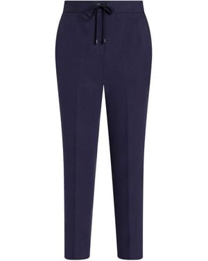 Circolo 1901 Trouser - Blue