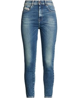DIESEL Jeans - Blue
