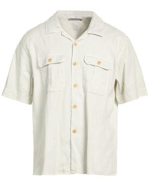Eleventy Shirts - White