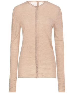 Uma Wang Pullover - Natur