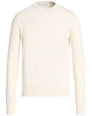 Aion Pullover - Blanco