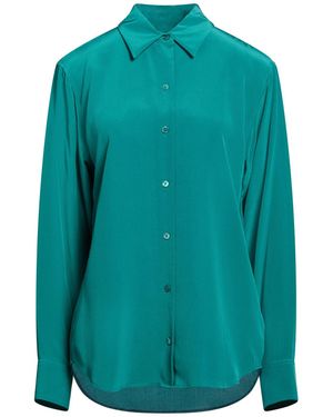 Equipment Camicia - Verde