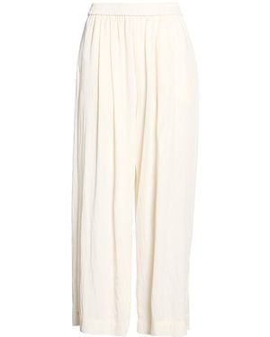 ELEH Trouser - White