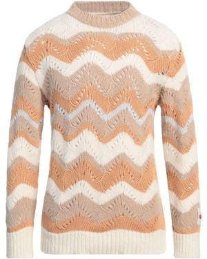 Longo Jumper - Orange