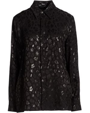 Versace Hemd - Schwarz