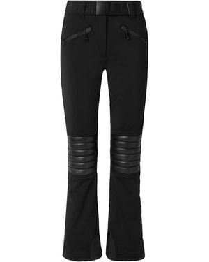 Goldbergh Tuta E Abbigliamento Neve - Nero