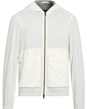Herno Jacket - White