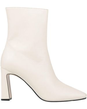 Bianca Di Stivaletti - Bianco