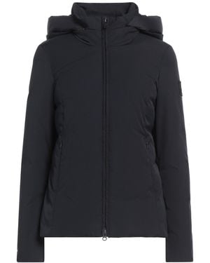 Dekker Midnight Puffer Polyester - Blue