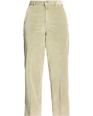 PT Torino Trouser - Natural