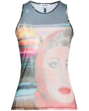 Sunnei Tops - Blue