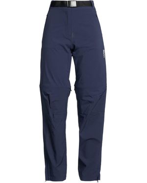 Colmar Trouser - Blue