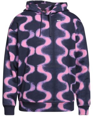 McQ Felpa - Blu