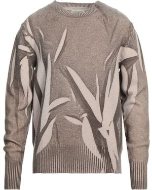 Covert Jumper - Grey