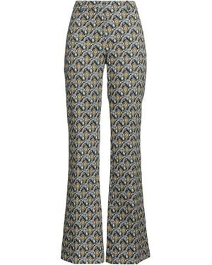 Etro Hose - Grau