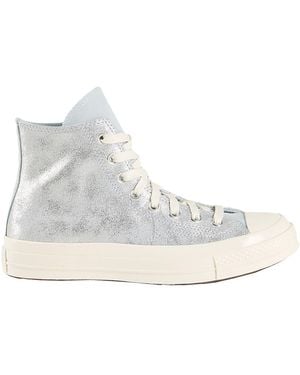 Converse Trainers - Natural
