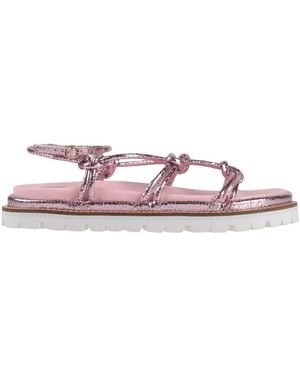 Tosca Blu Sandals - Pink