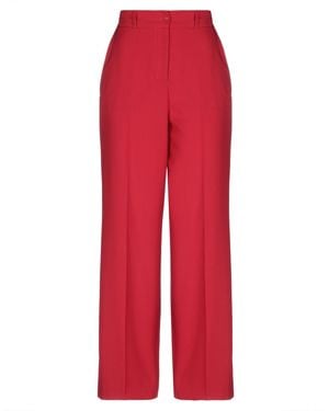 Blumarine Hose - Rot