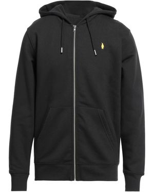 WALTBAY® Sweatshirt - Black