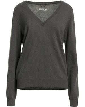 Max & Moi Pullover - Gris