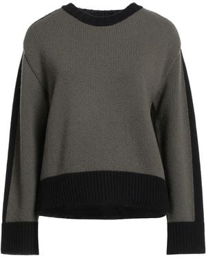 Dior Pullover - Negro