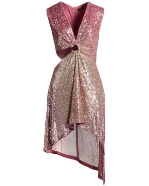 Liu Jo Mini Dress - Pink