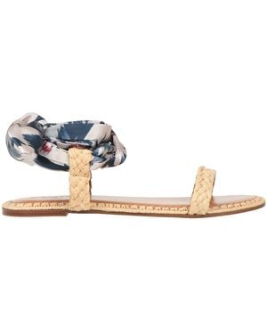 Robert Clergerie Sandals - White