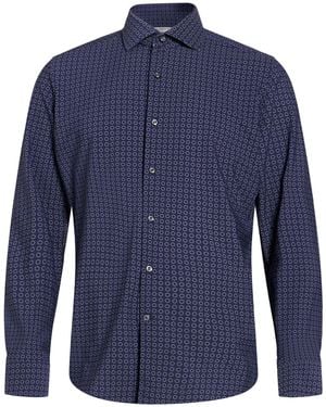 Ghirardelli Camisa - Azul