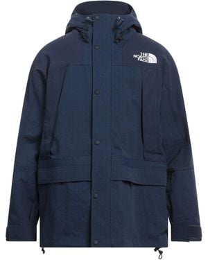 The North Face Coat Nylon - Blue