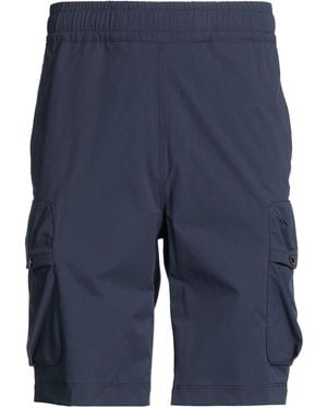 Parajumpers Shorts & Bermuda Shorts - Blue
