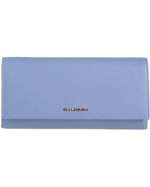 Baldinini Bolso De Mano - Azul