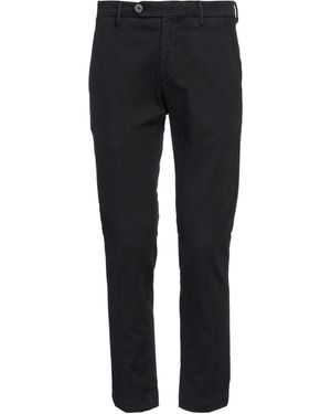Michael Coal Hose - Blau