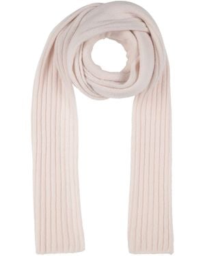 Gentry Portofino Sciarpa - Bianco