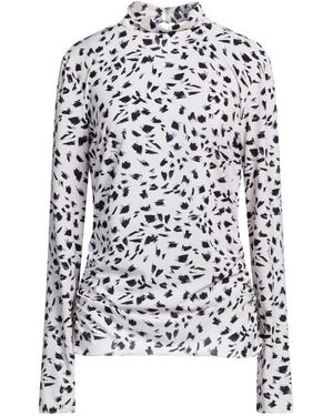 Patrizia Pepe Top - White