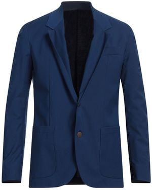MARSĒM Blazer - Blue