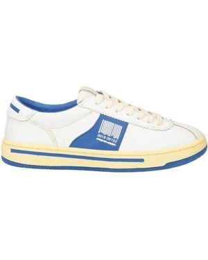 PRO 01 JECT Sneakers - Blau