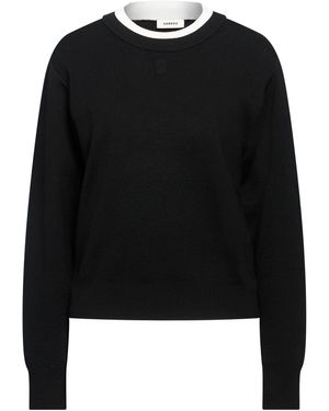 Sandro Jumpers - Black
