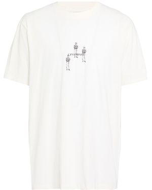 C.P. Company T-Shirt - White