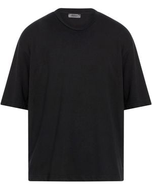 Crossley T-Shirt - Nero