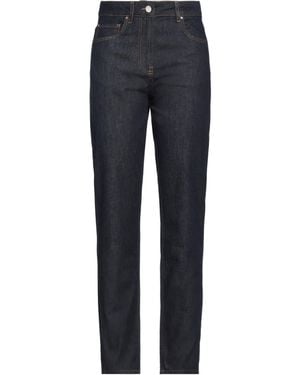 ALESSIA SANTI Jeans Cotton - Blue