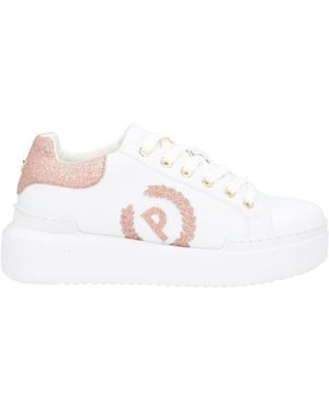 Pollini Trainers - White