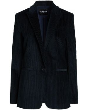 Dondup Blazers - Blue
