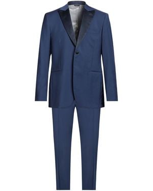 Tombolini Traje - Azul