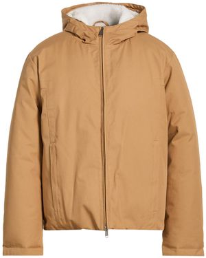 Bikkembergs Veste Et Blouson - Marron