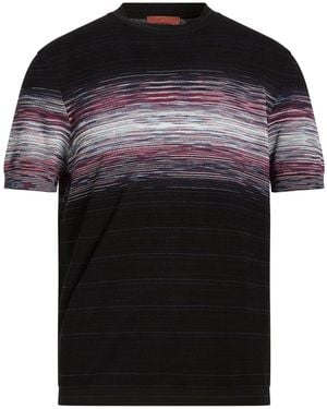 Missoni Jumper - Black