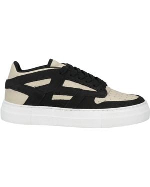 PAUL PIIERCE Sneakers - Black