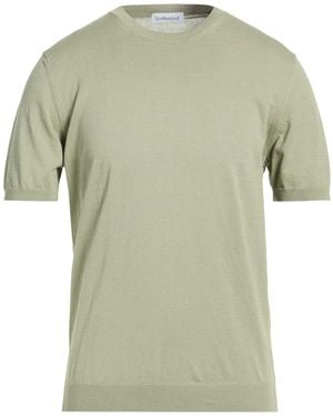 Bellwood Pullover - Verde