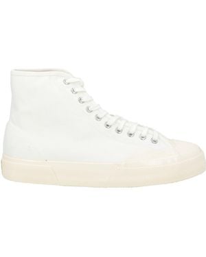Superga Sneakers - Natural
