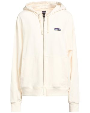 Patagonia Sudadera - Neutro