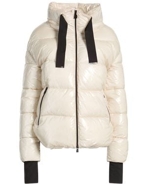 Suns Boards Puffer - Natural